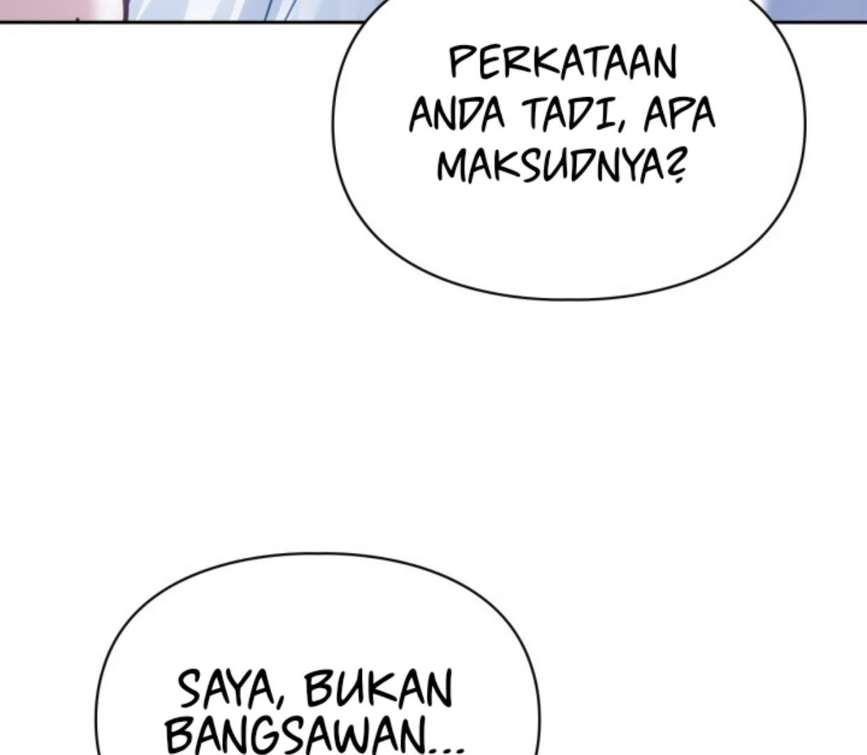 Baby Prisoner of Winter Castle Chapter 45 Gambar 172