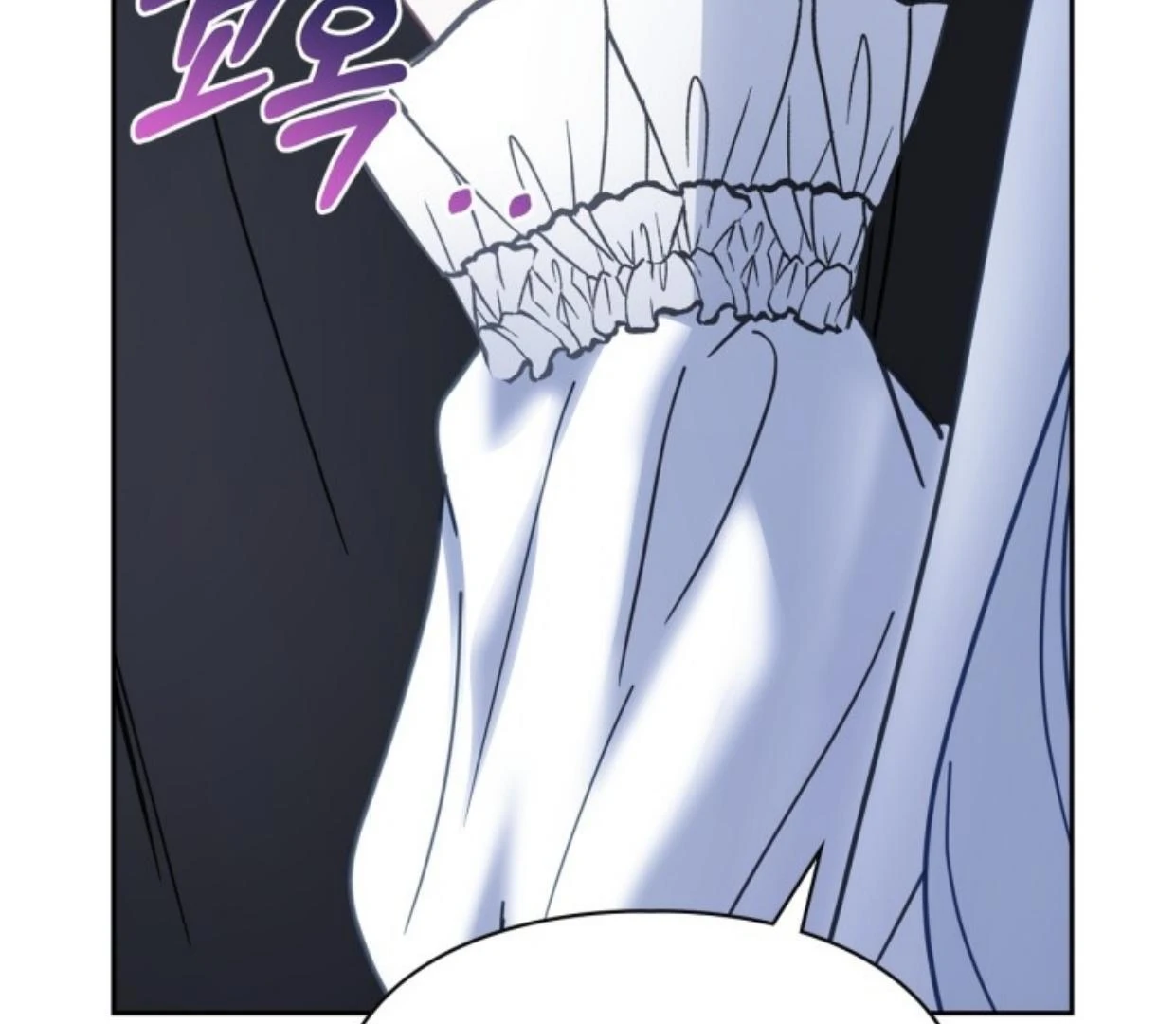 Baby Prisoner of Winter Castle Chapter 45 Gambar 174