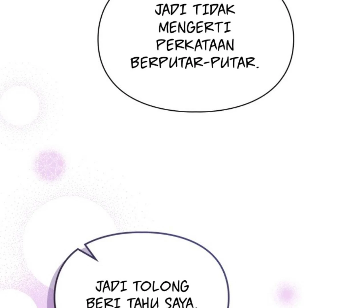 Baby Prisoner of Winter Castle Chapter 45 Gambar 175