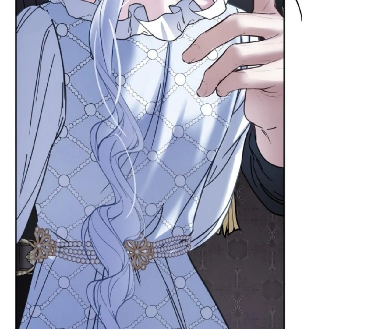 Baby Prisoner of Winter Castle Chapter 45 Gambar 178