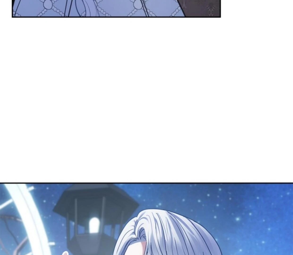 Baby Prisoner of Winter Castle Chapter 45 Gambar 179