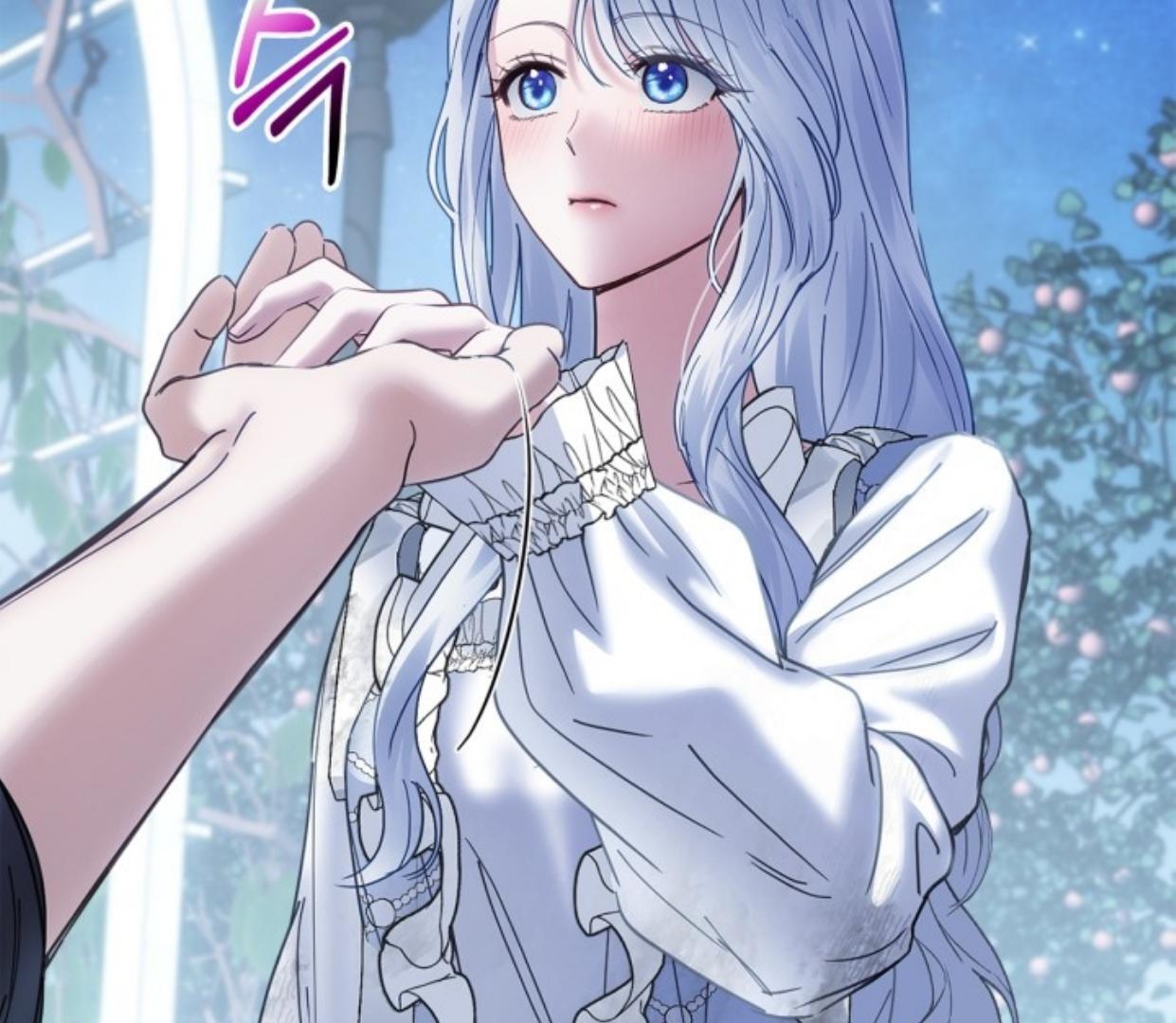 Baby Prisoner of Winter Castle Chapter 45 Gambar 180