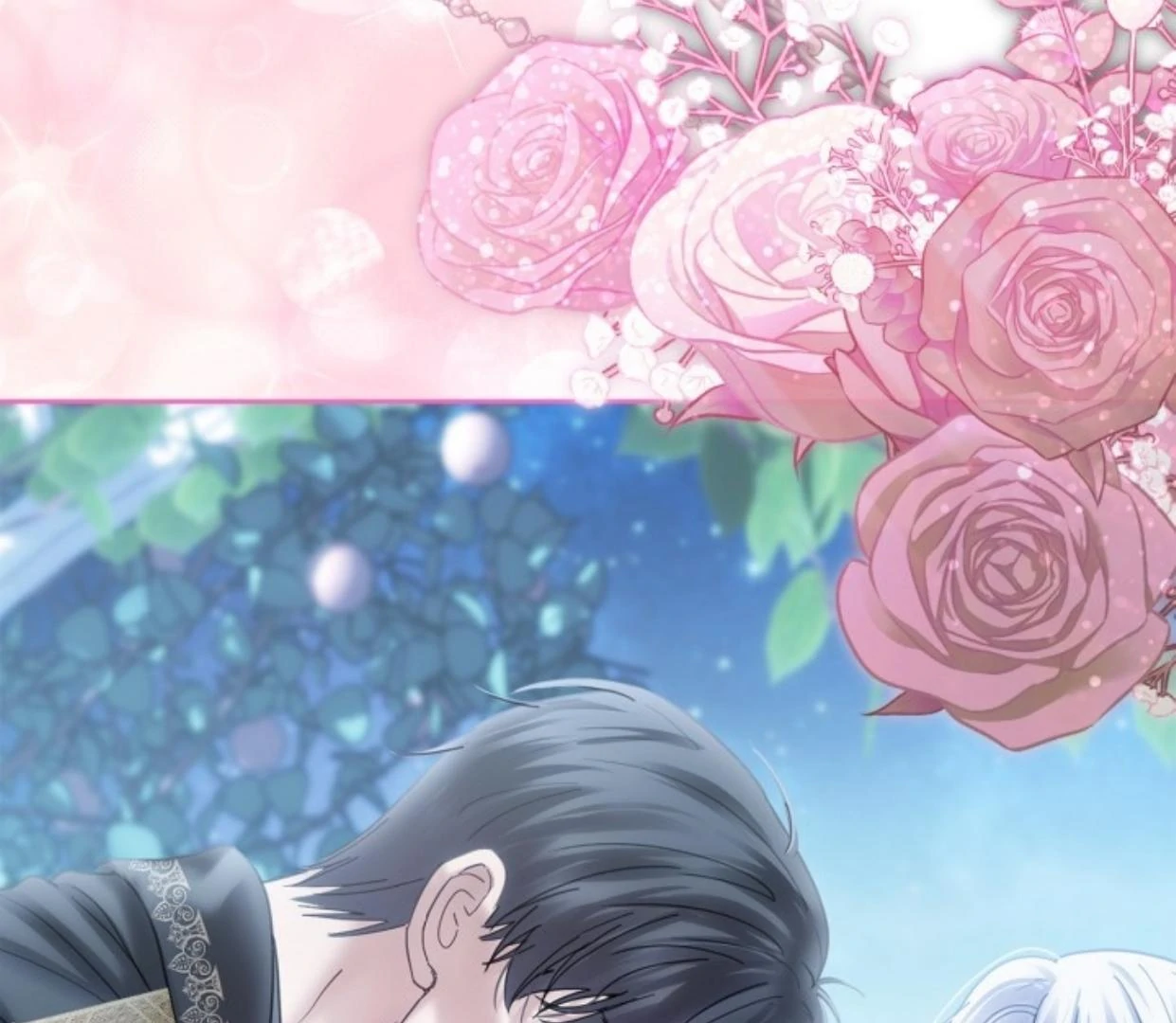 Baby Prisoner of Winter Castle Chapter 45 Gambar 182