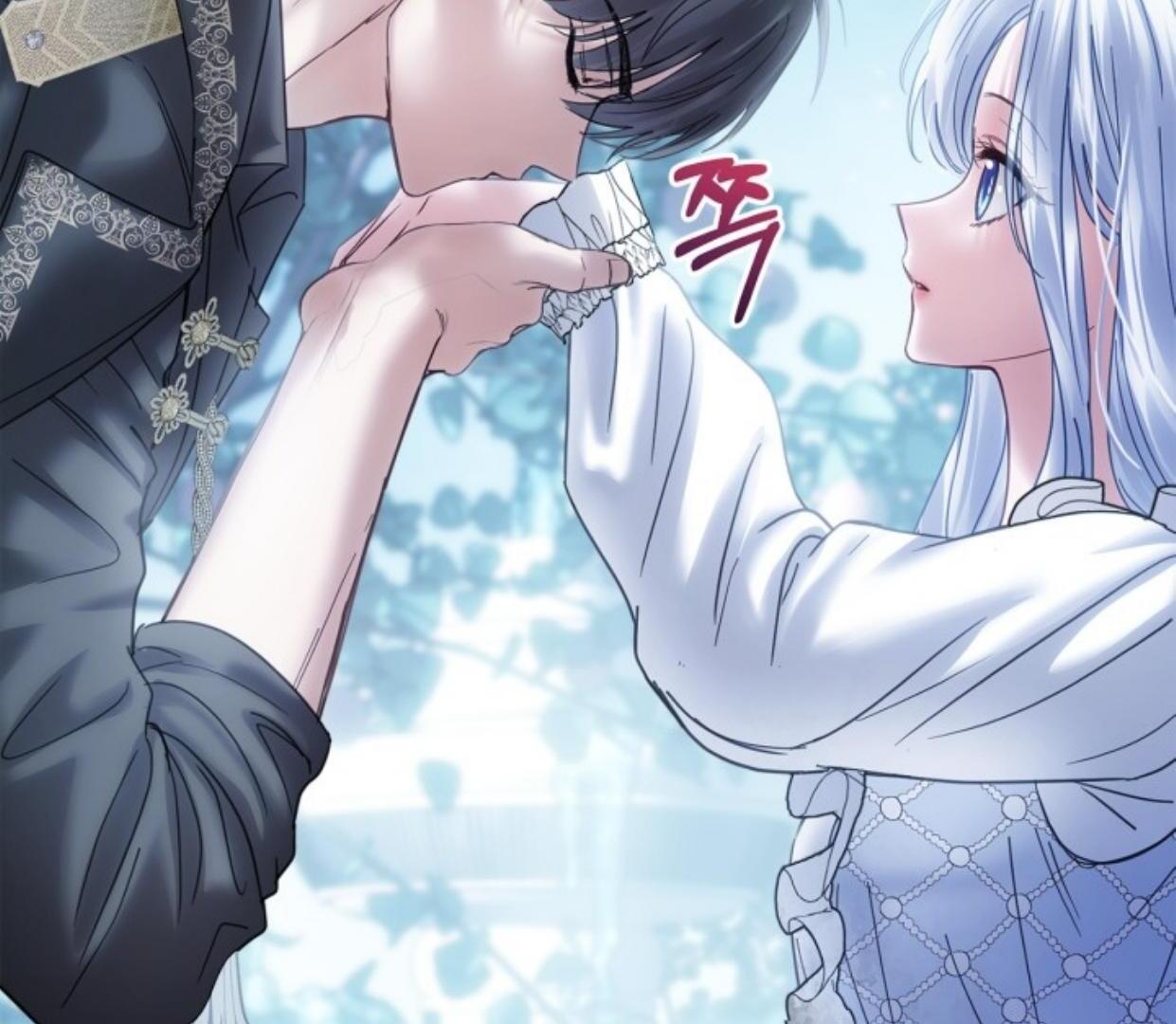 Baby Prisoner of Winter Castle Chapter 45 Gambar 183