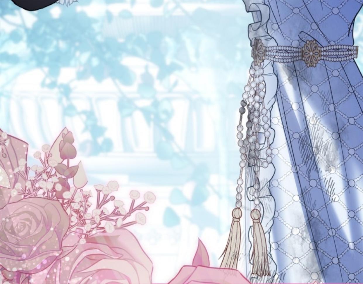 Baby Prisoner of Winter Castle Chapter 45 Gambar 184