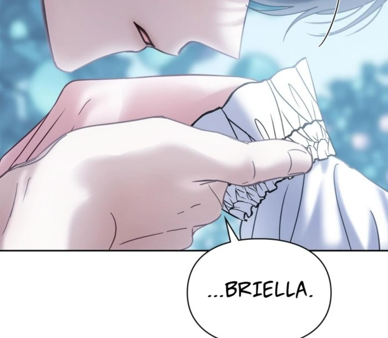 Baby Prisoner of Winter Castle Chapter 45 Gambar 187