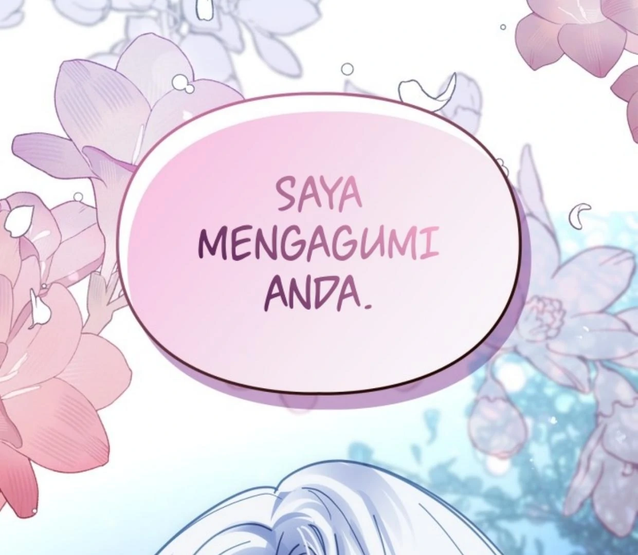 Baby Prisoner of Winter Castle Chapter 45 Gambar 192