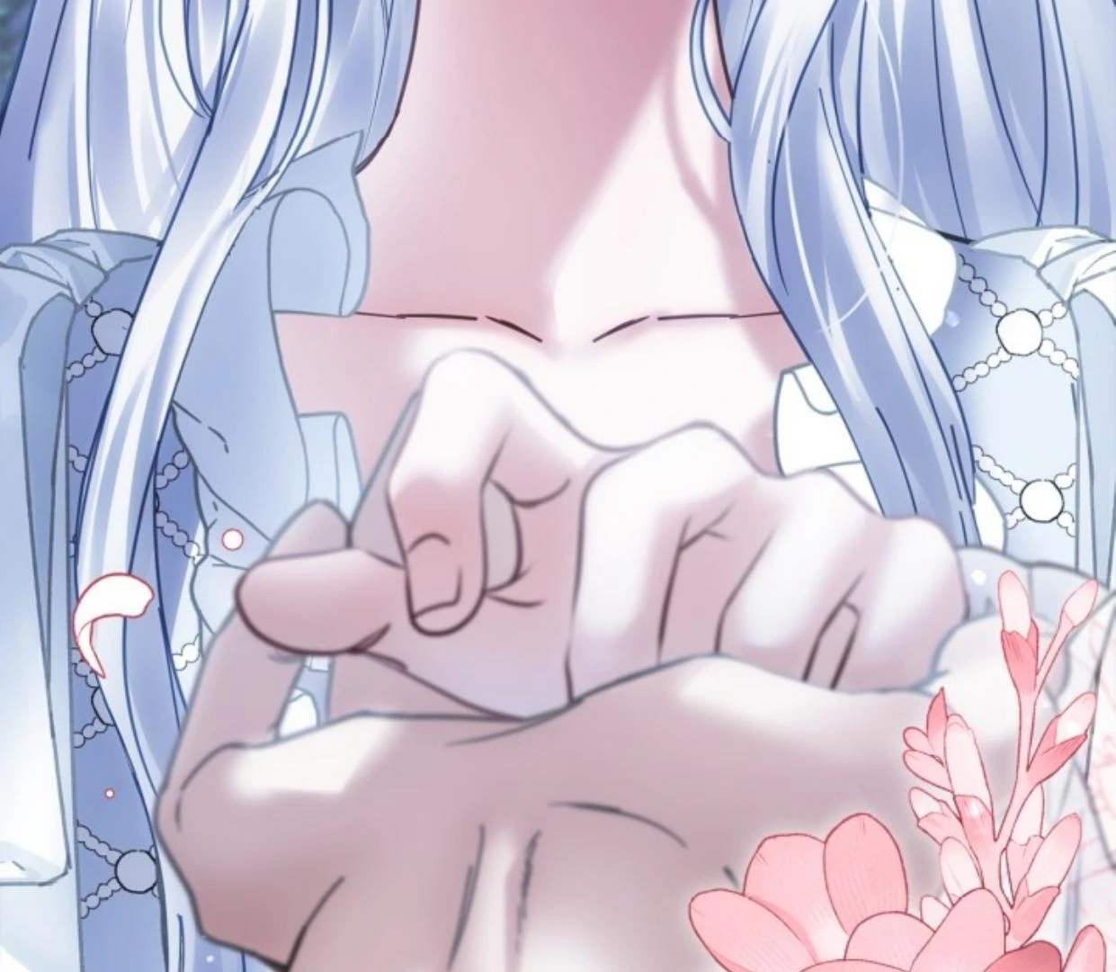 Baby Prisoner of Winter Castle Chapter 45 Gambar 194