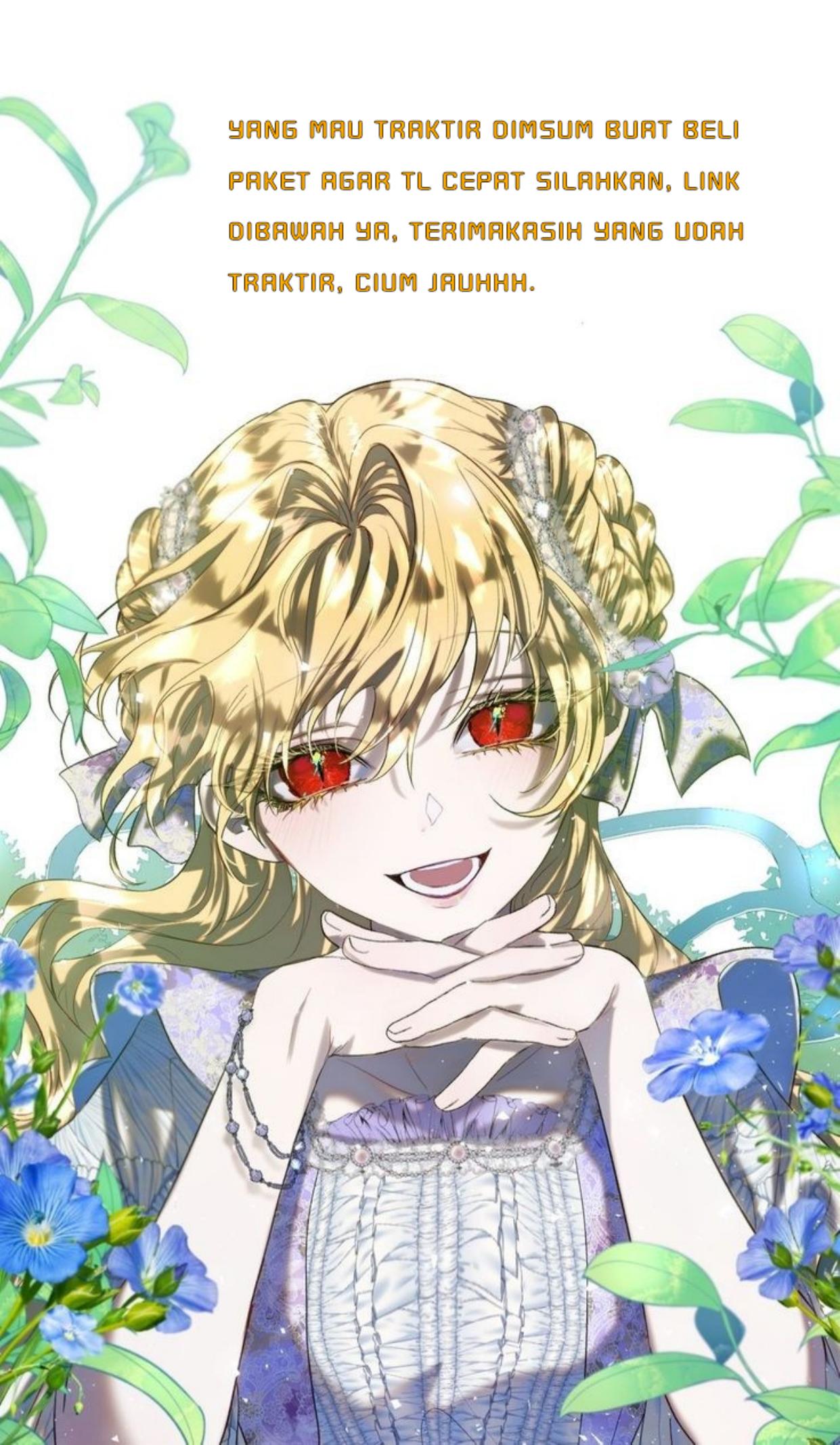 Baby Prisoner of Winter Castle Chapter 45 Gambar 199