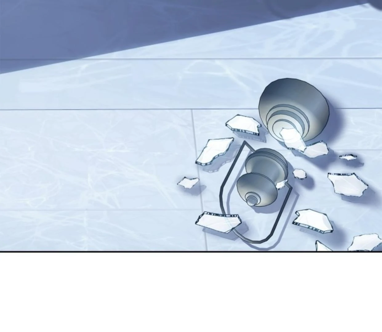 Baby Prisoner of Winter Castle Chapter 45 Gambar 22