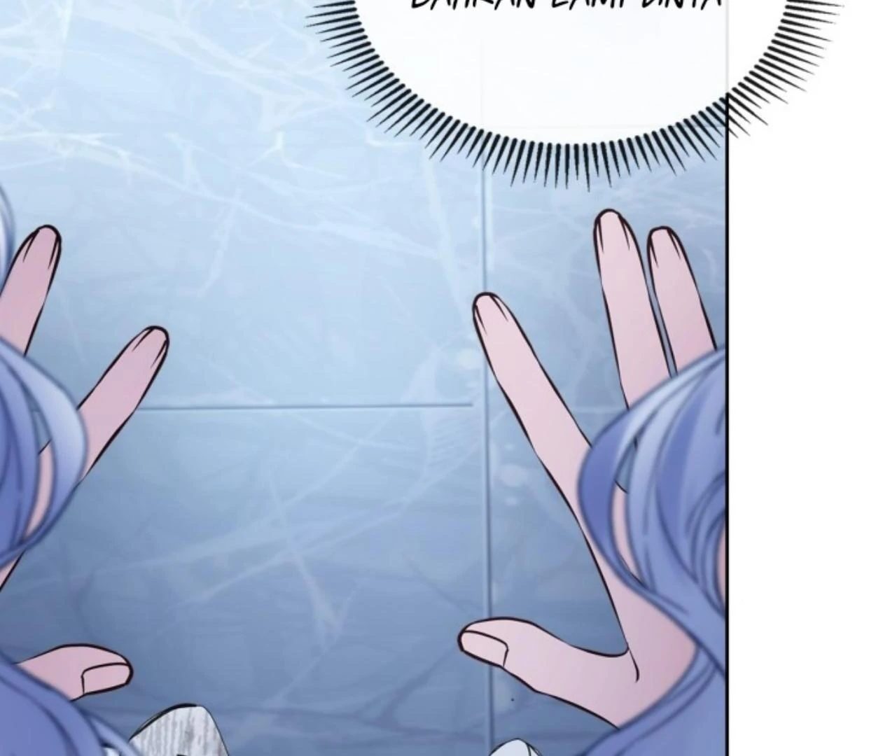 Baby Prisoner of Winter Castle Chapter 45 Gambar 27