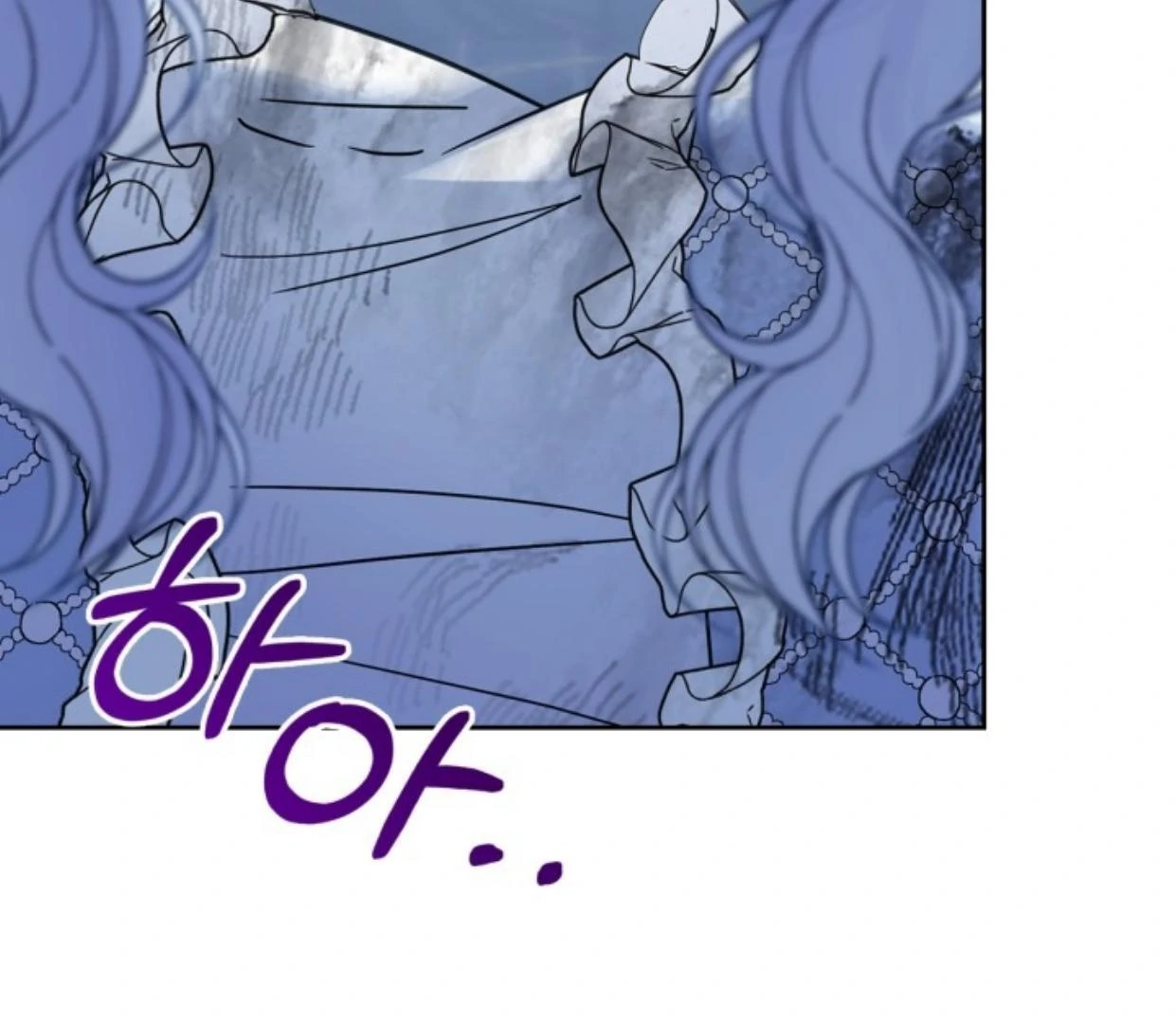 Baby Prisoner of Winter Castle Chapter 45 Gambar 28