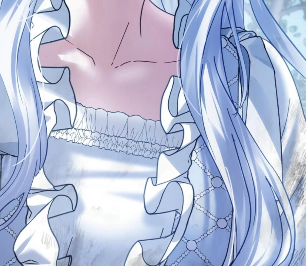 Baby Prisoner of Winter Castle Chapter 45 Gambar 31