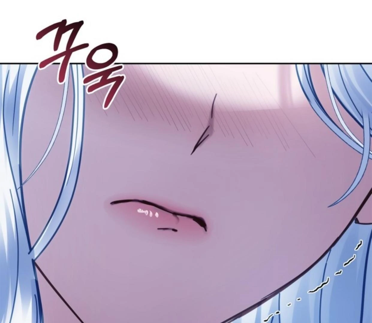 Baby Prisoner of Winter Castle Chapter 45 Gambar 33