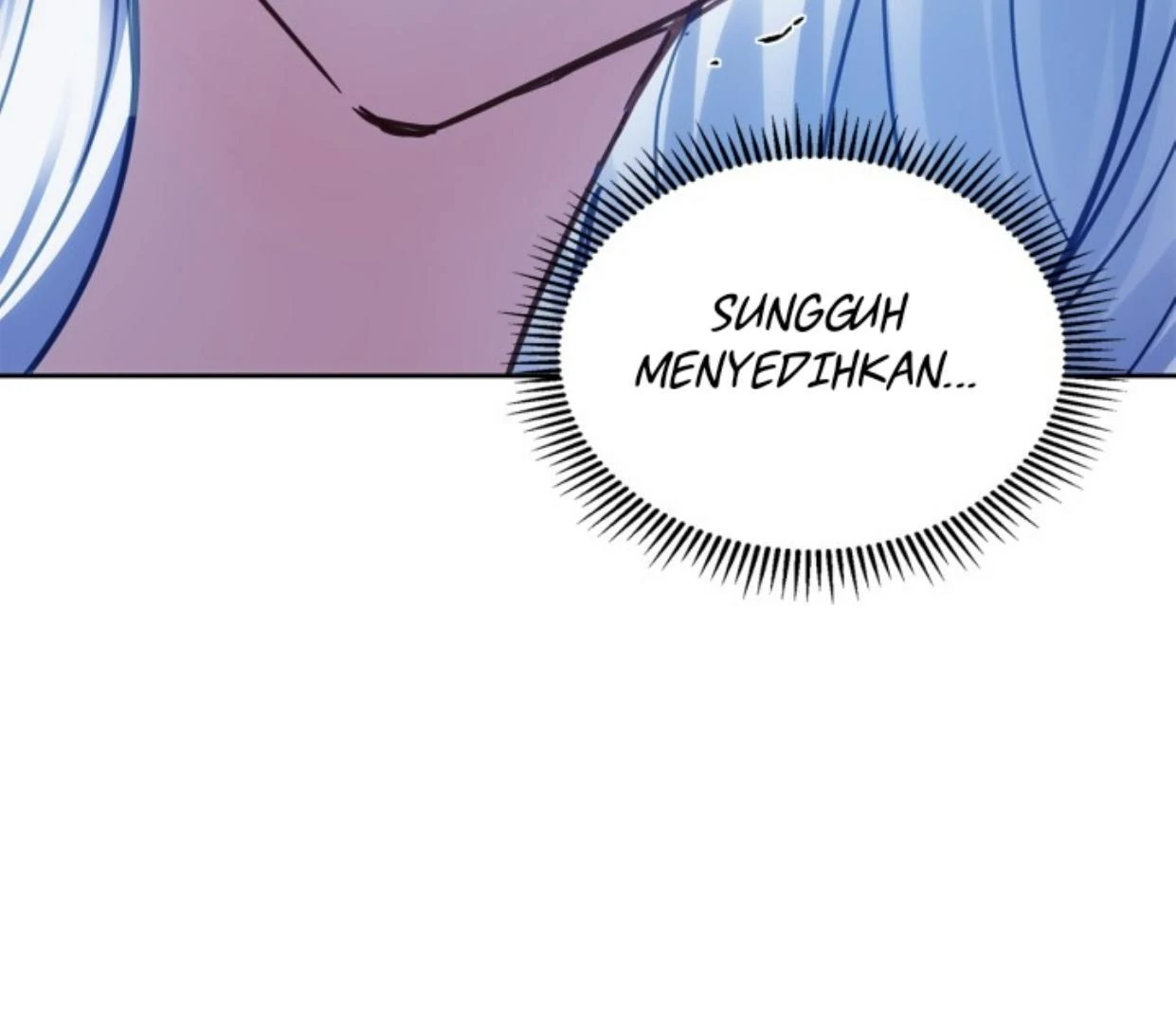 Baby Prisoner of Winter Castle Chapter 45 Gambar 34