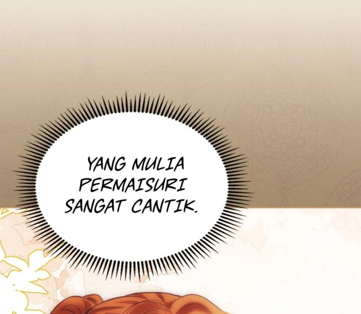 Baby Prisoner of Winter Castle Chapter 45 Gambar 38