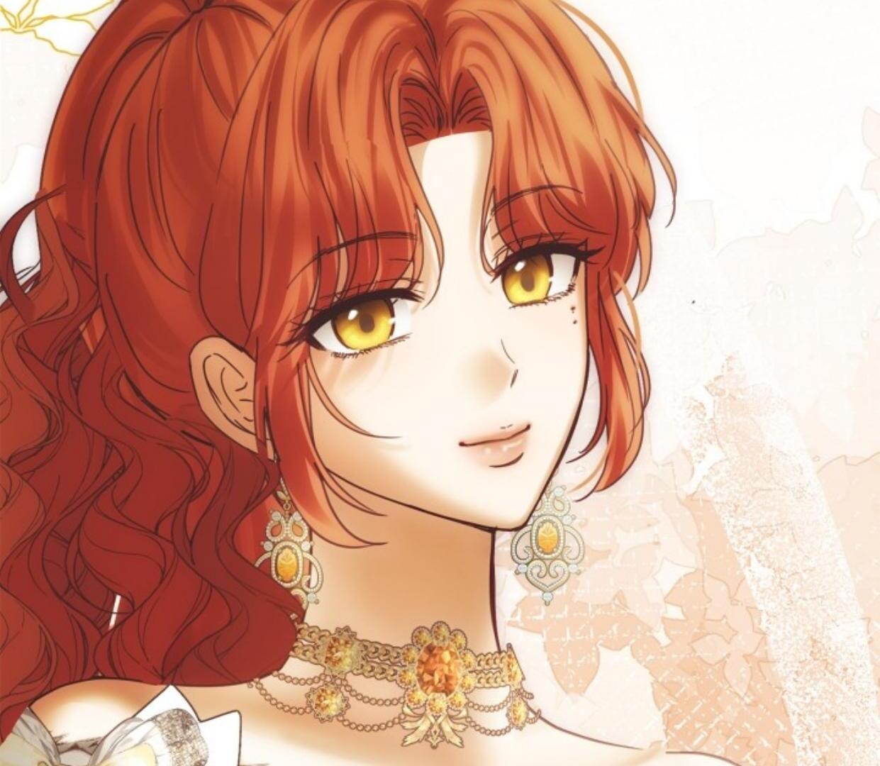 Baby Prisoner of Winter Castle Chapter 45 Gambar 39