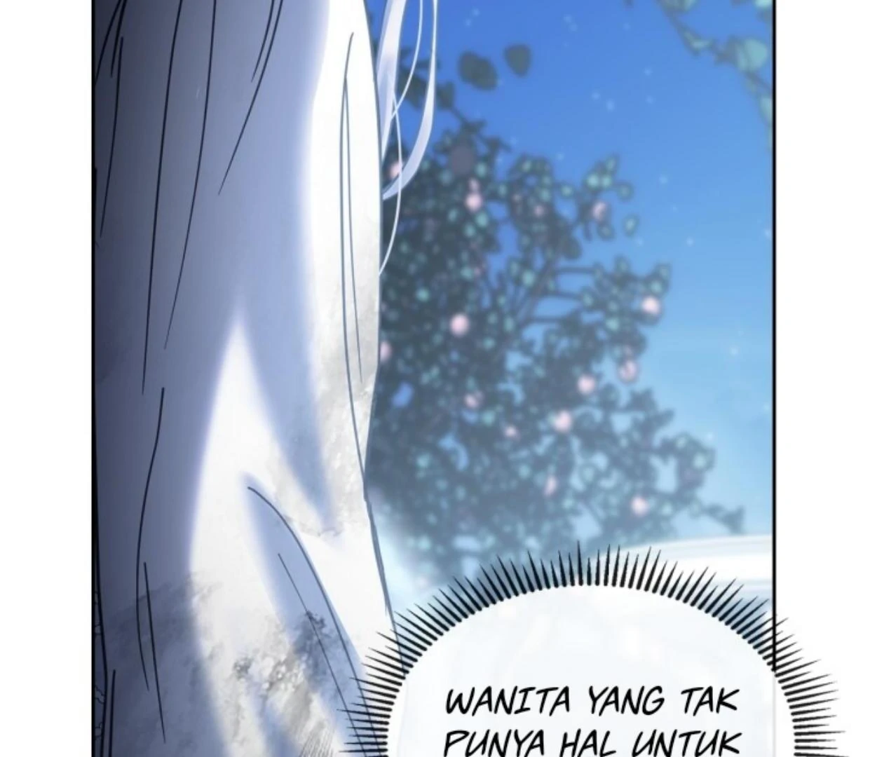 Baby Prisoner of Winter Castle Chapter 45 Gambar 43