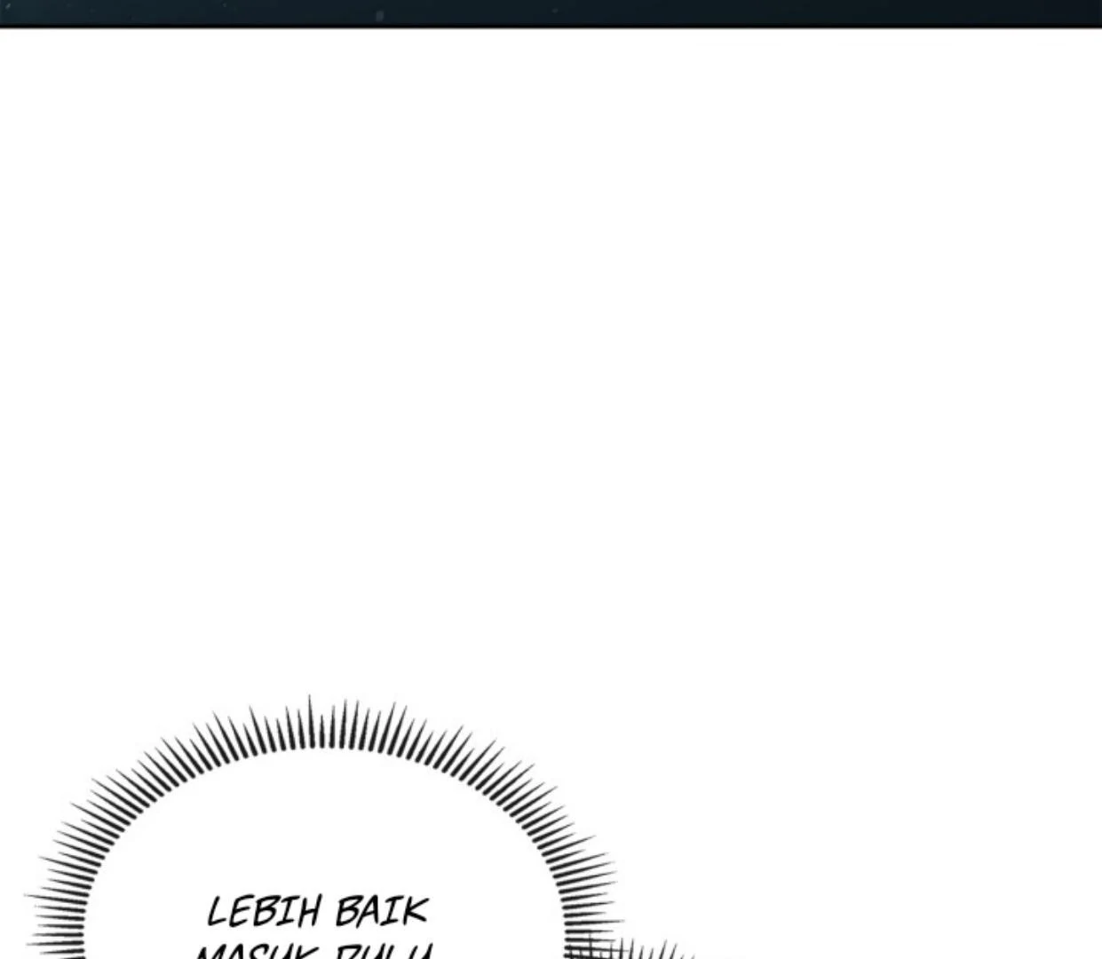 Baby Prisoner of Winter Castle Chapter 45 Gambar 46