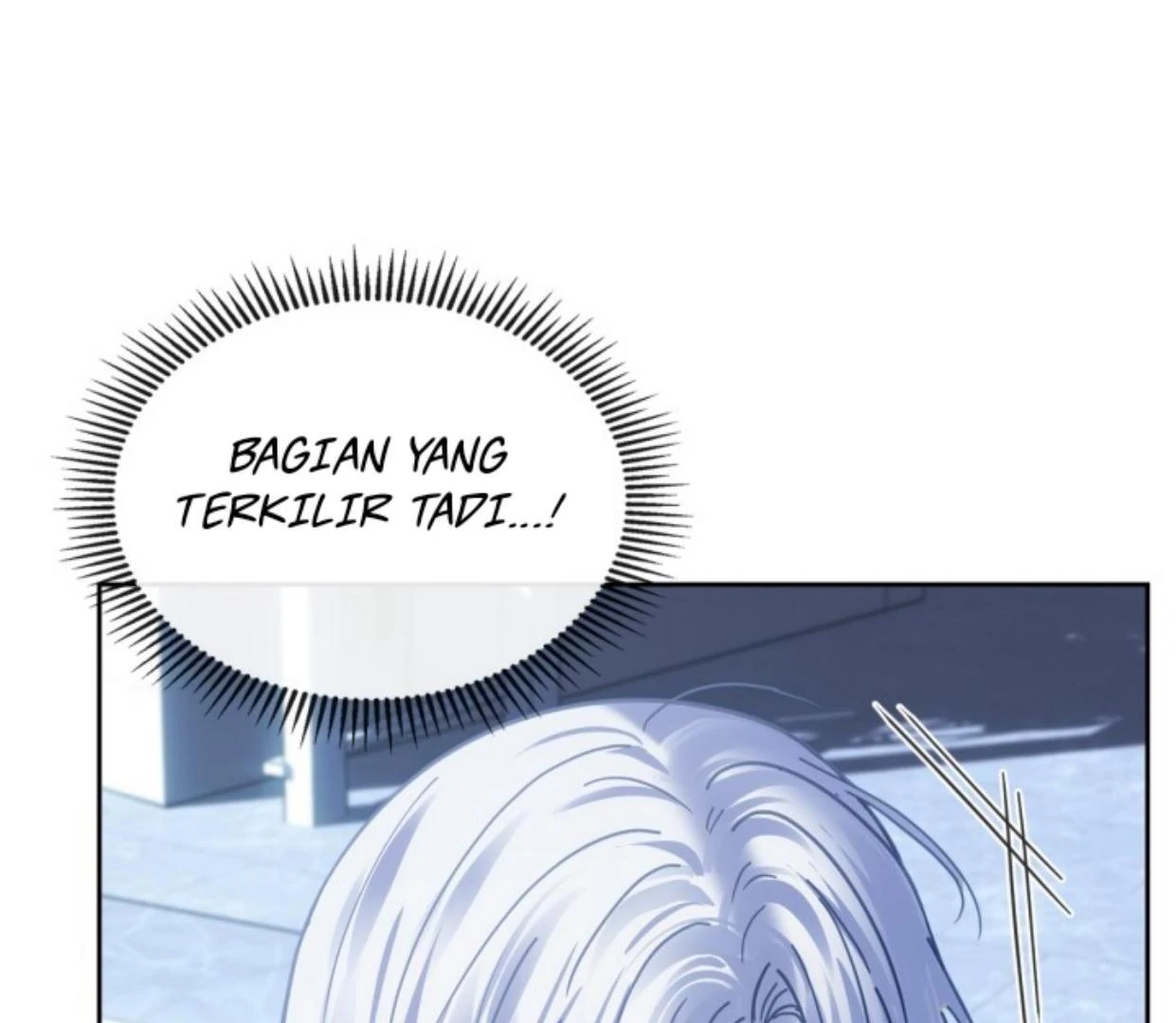 Baby Prisoner of Winter Castle Chapter 45 Gambar 51