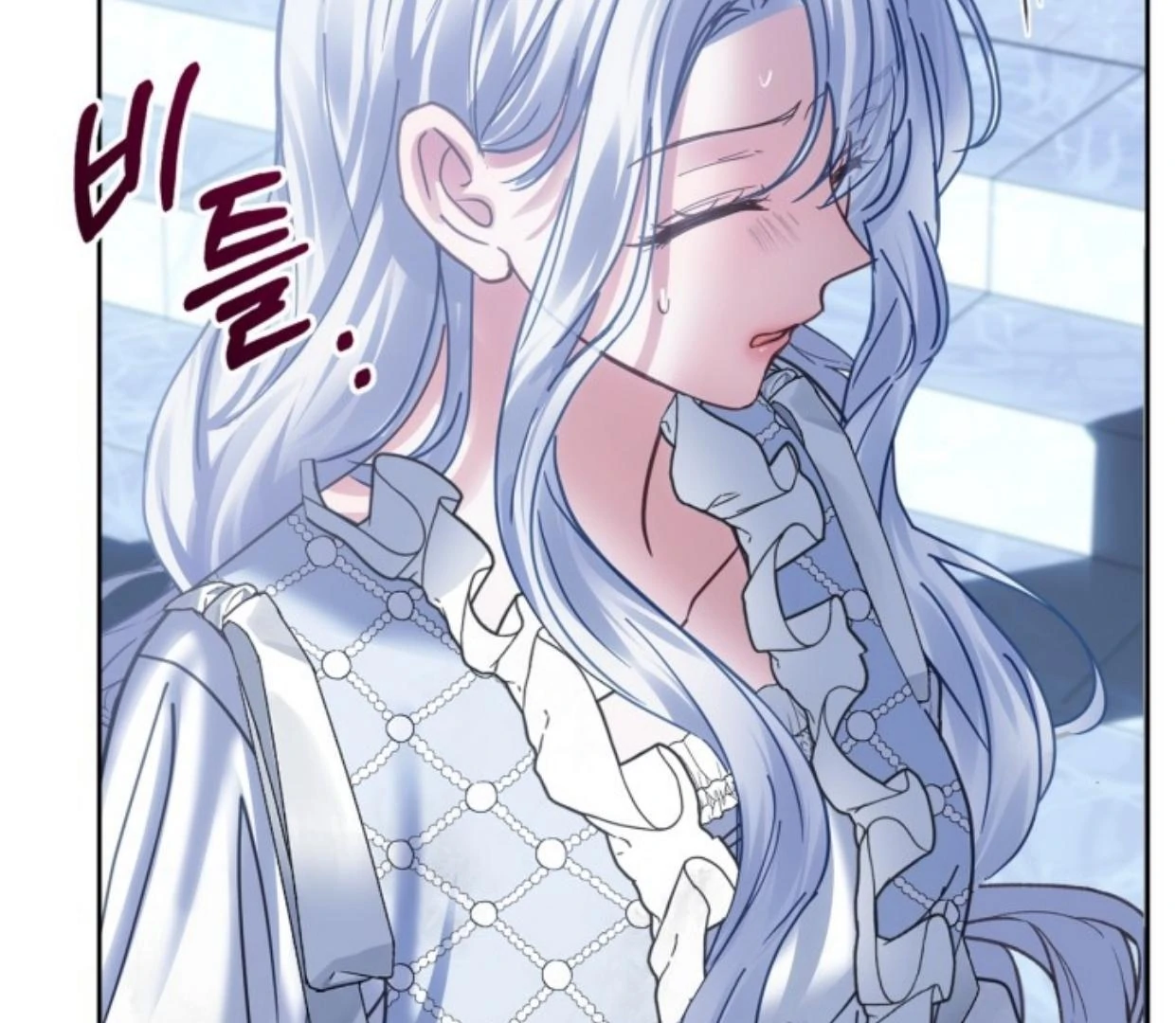 Baby Prisoner of Winter Castle Chapter 45 Gambar 52