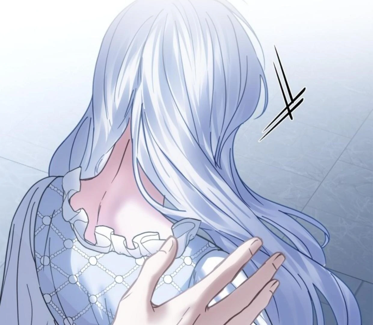 Baby Prisoner of Winter Castle Chapter 45 Gambar 55