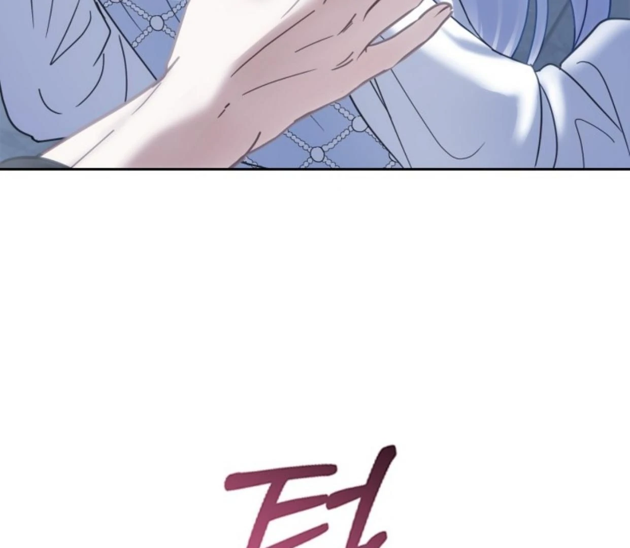 Baby Prisoner of Winter Castle Chapter 45 Gambar 56