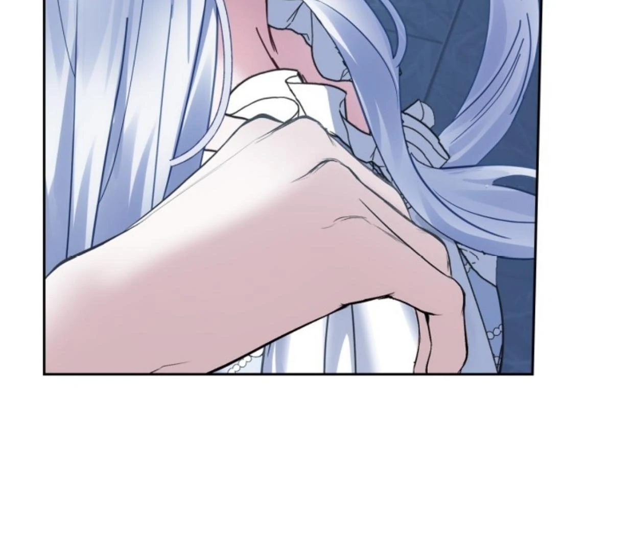 Baby Prisoner of Winter Castle Chapter 45 Gambar 62