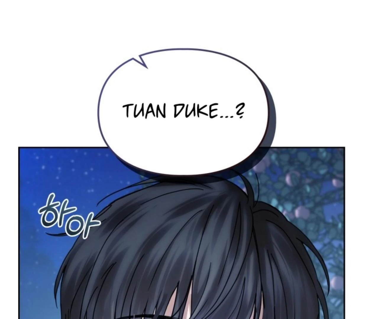 Baby Prisoner of Winter Castle Chapter 45 Gambar 63