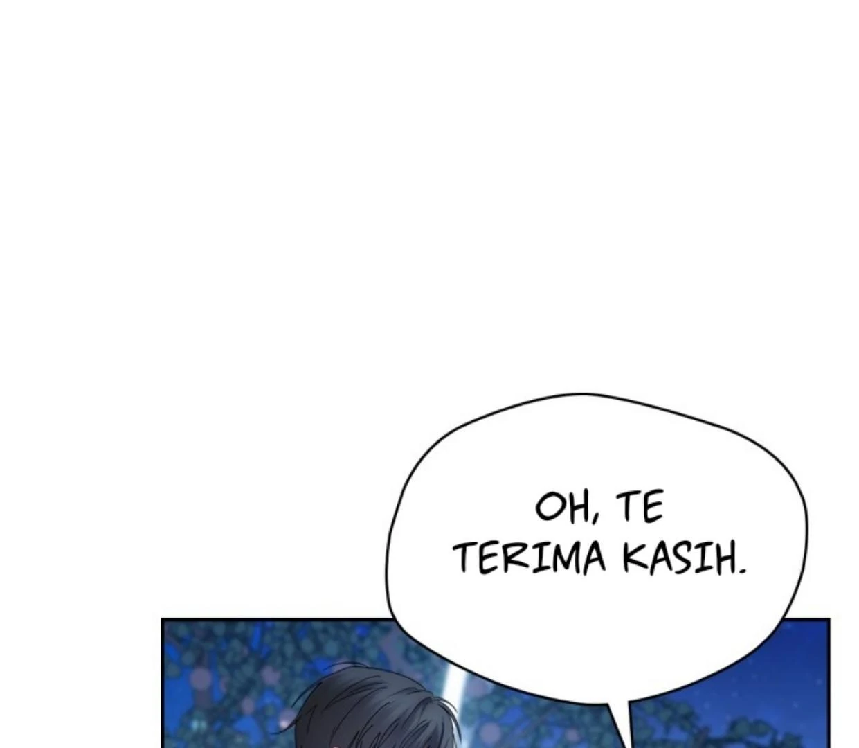 Baby Prisoner of Winter Castle Chapter 45 Gambar 66