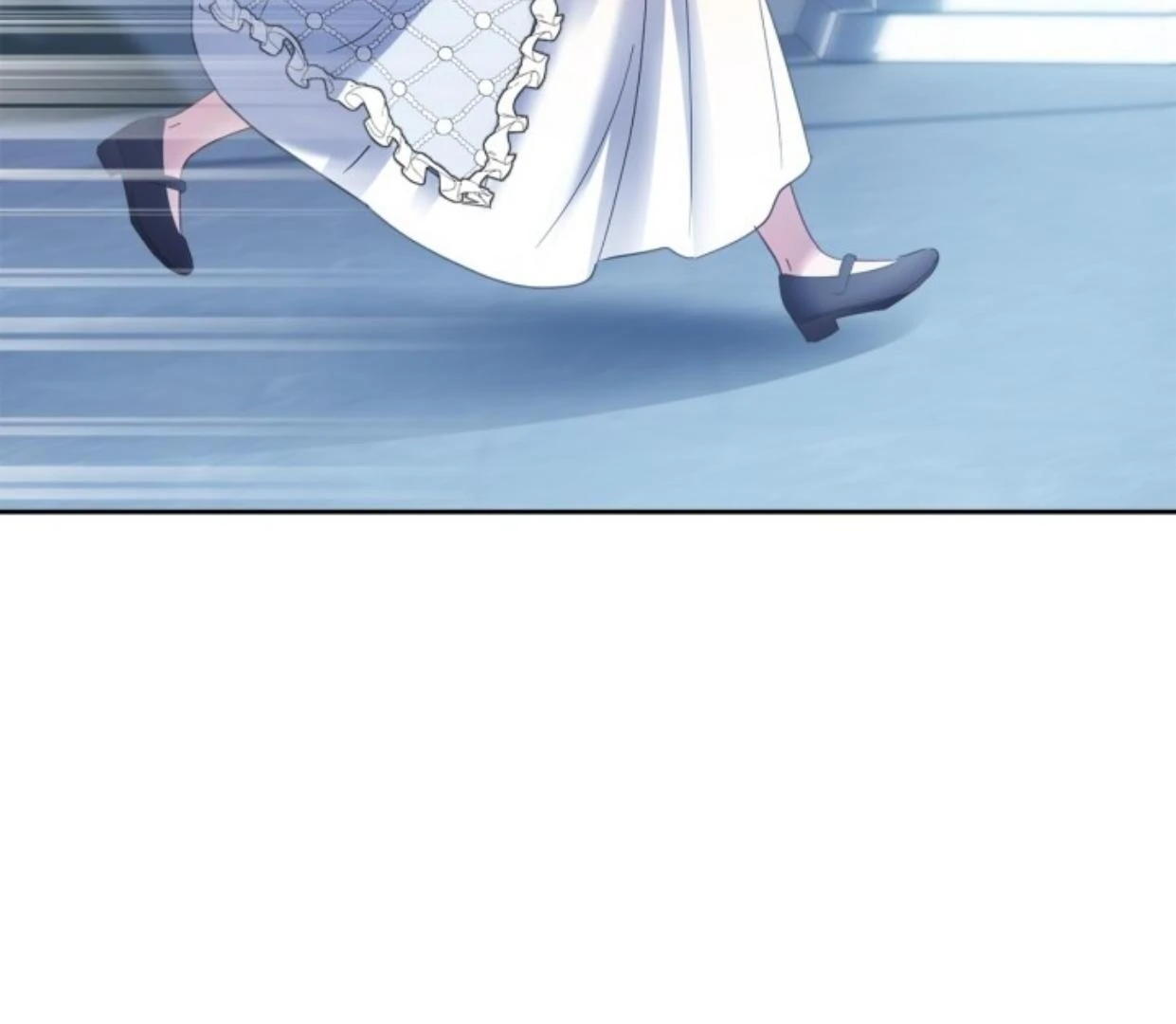 Baby Prisoner of Winter Castle Chapter 45 Gambar 7