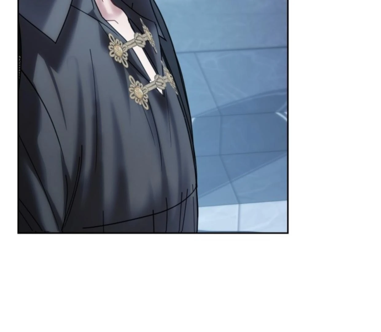 Baby Prisoner of Winter Castle Chapter 45 Gambar 70