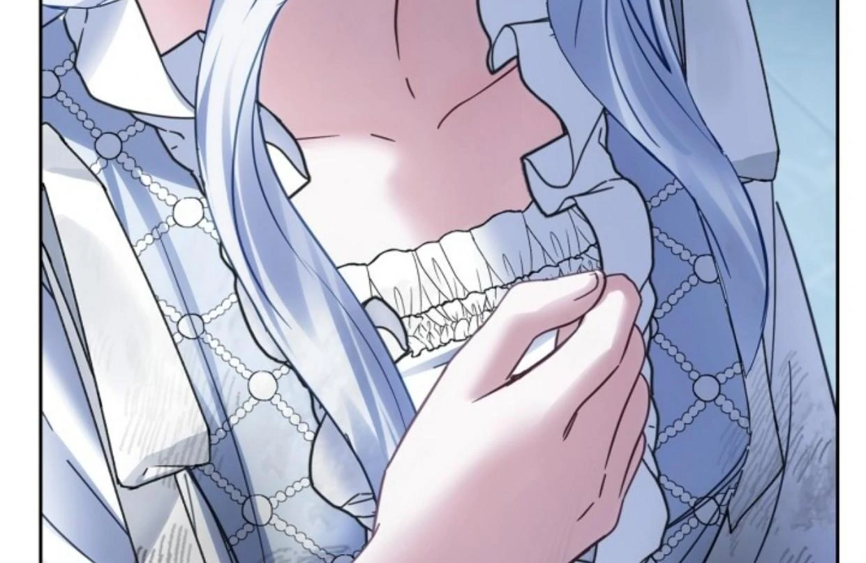 Baby Prisoner of Winter Castle Chapter 45 Gambar 73