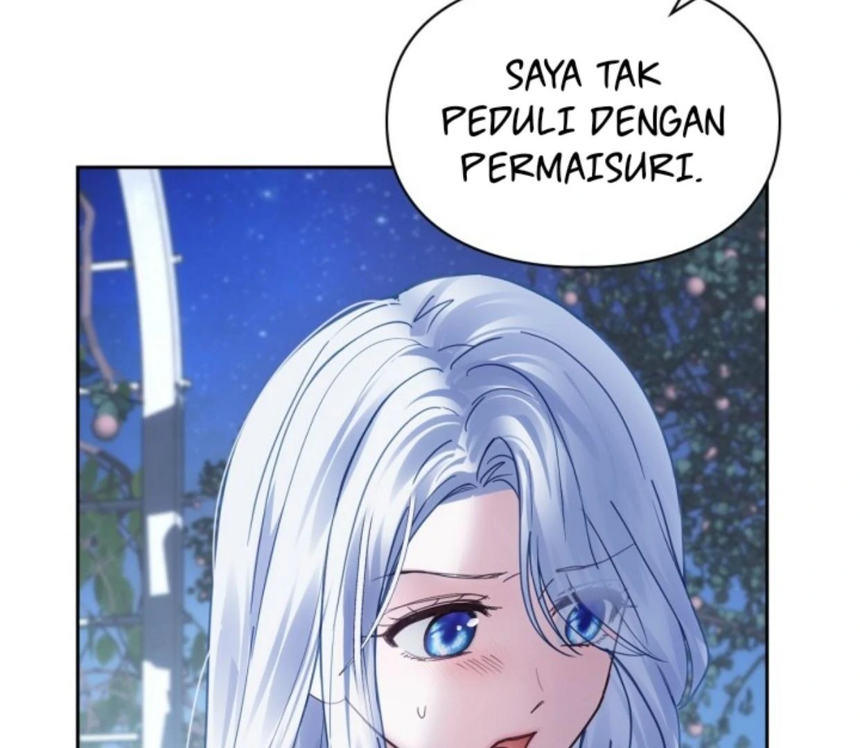 Baby Prisoner of Winter Castle Chapter 45 Gambar 80