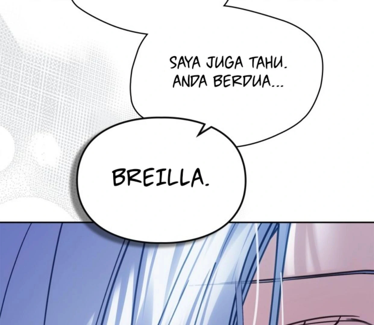 Baby Prisoner of Winter Castle Chapter 45 Gambar 82