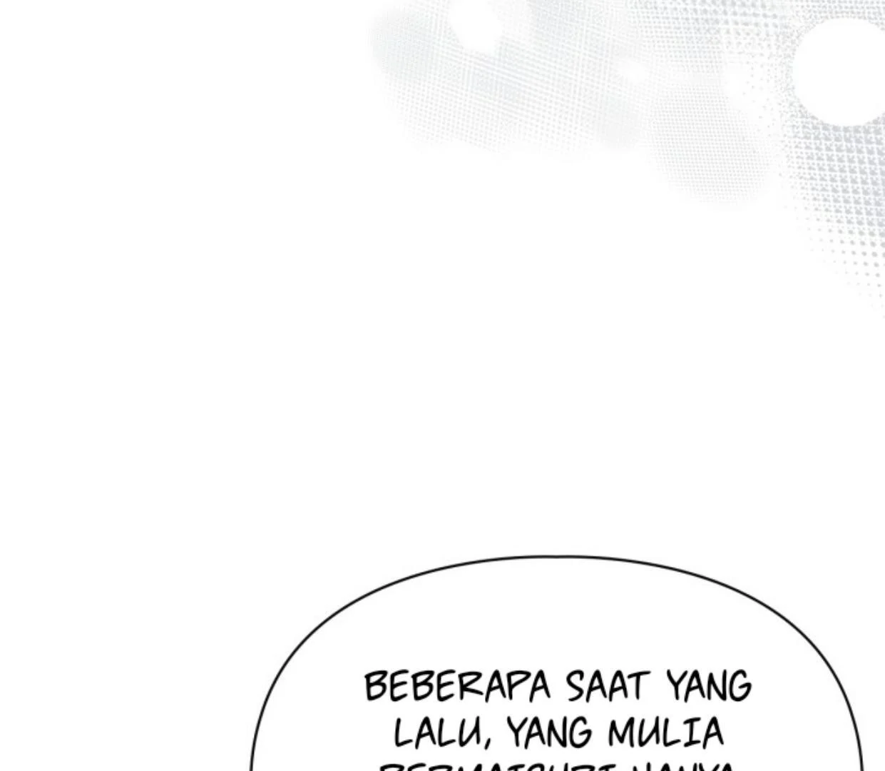 Baby Prisoner of Winter Castle Chapter 45 Gambar 84