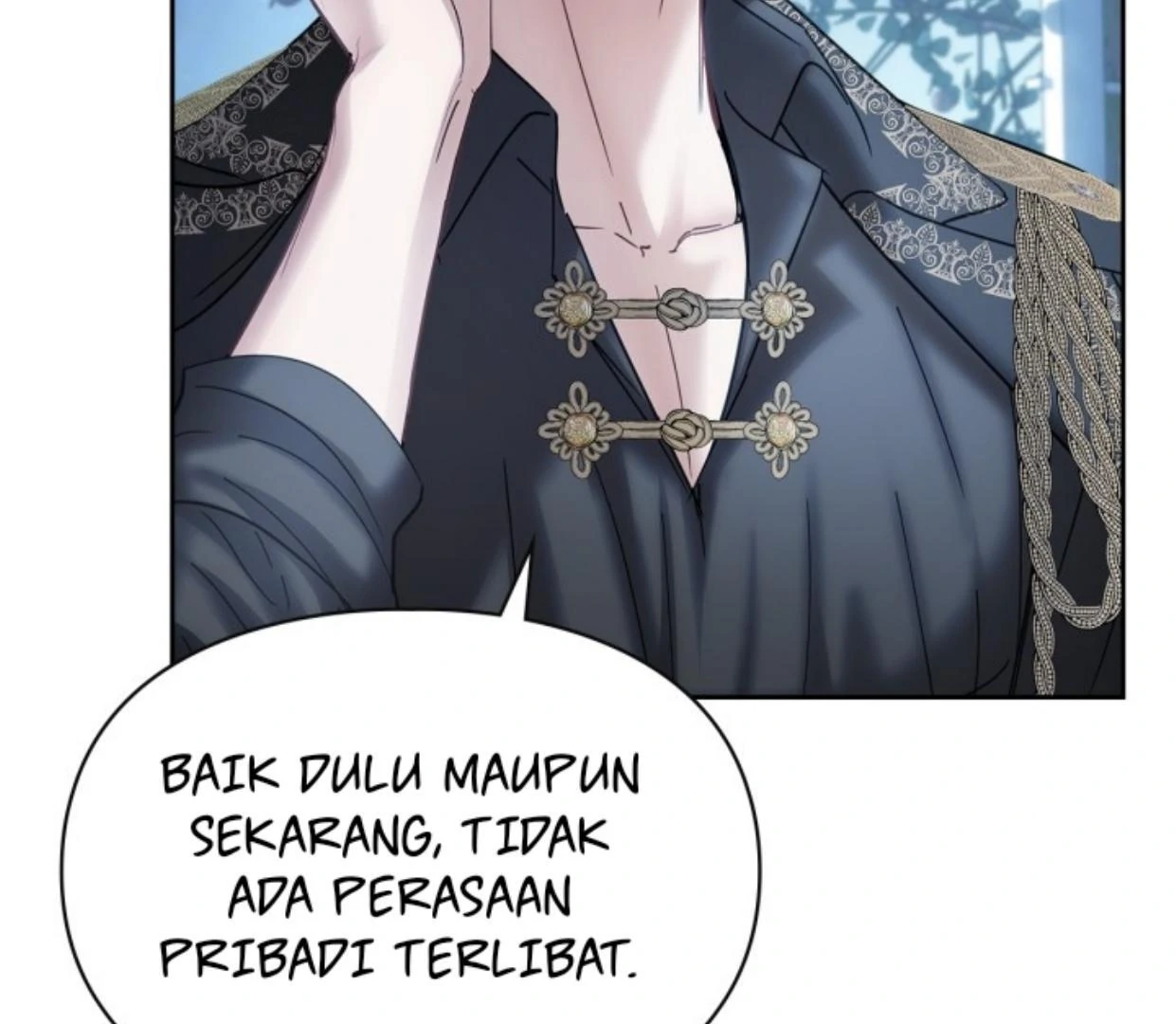 Baby Prisoner of Winter Castle Chapter 45 Gambar 89