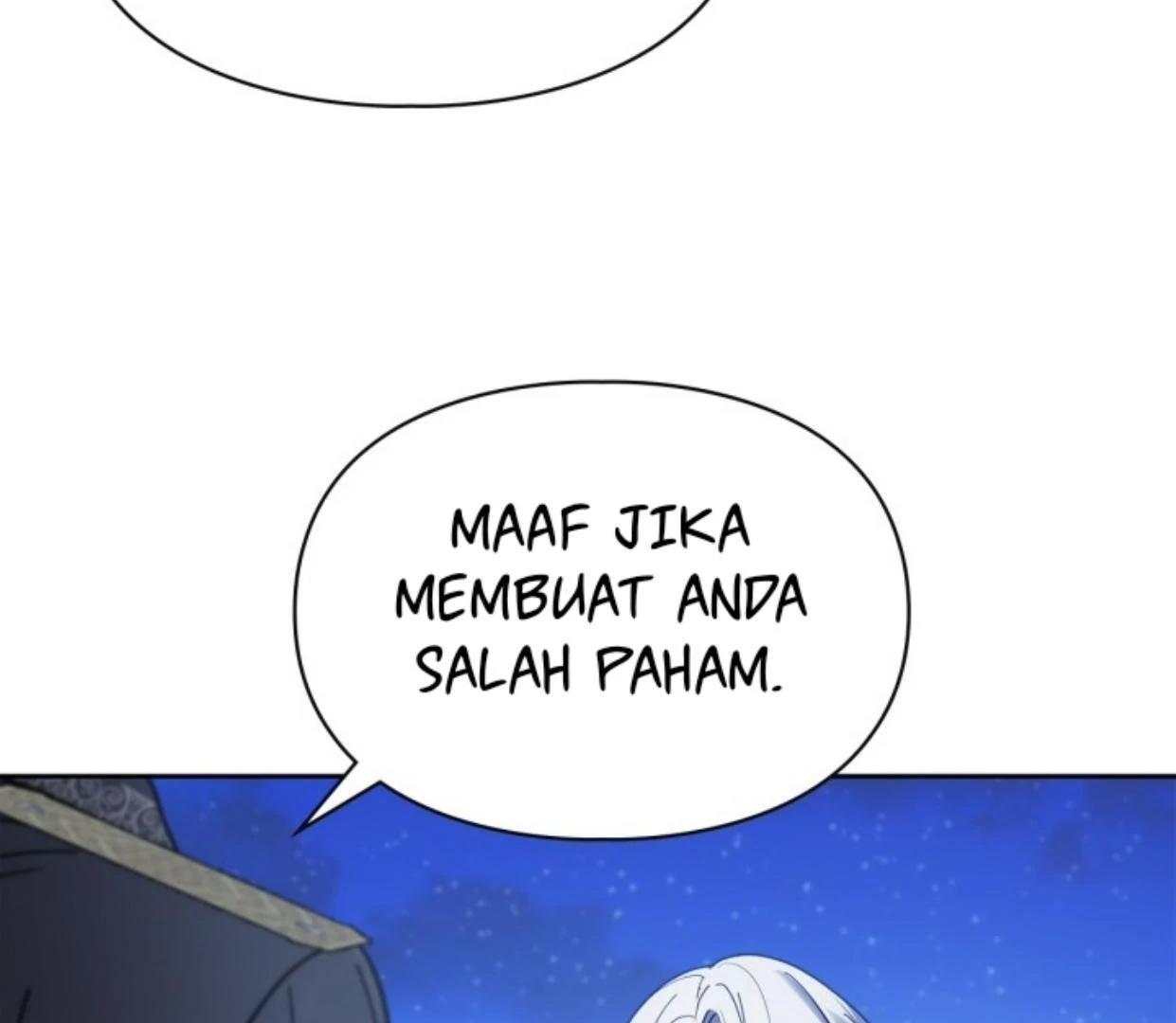 Baby Prisoner of Winter Castle Chapter 45 Gambar 90