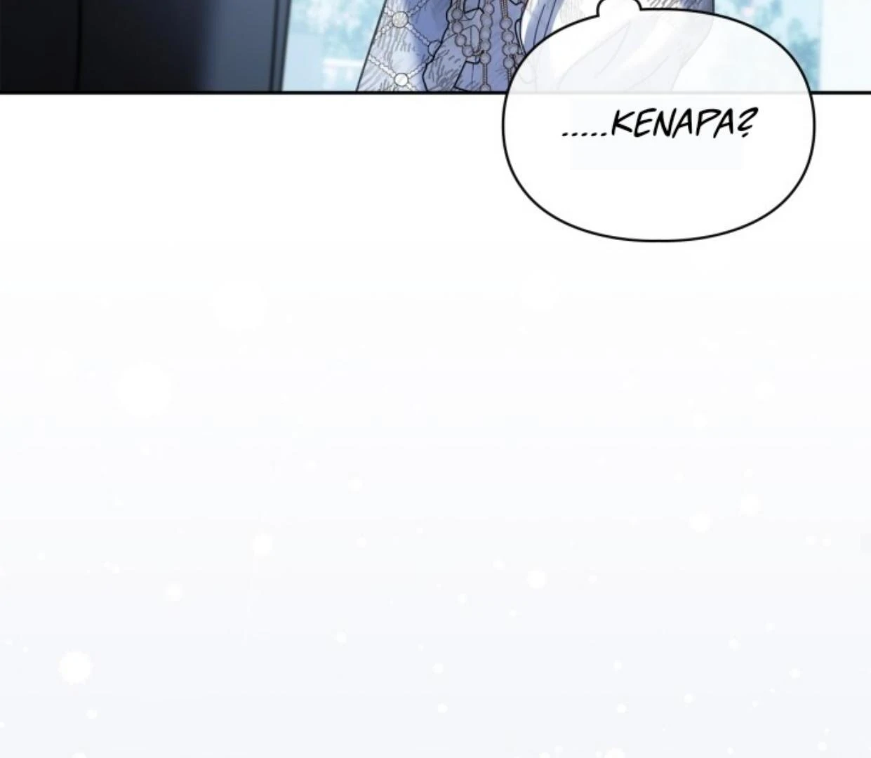 Baby Prisoner of Winter Castle Chapter 45 Gambar 92