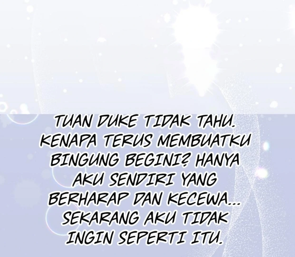 Baby Prisoner of Winter Castle Chapter 45 Gambar 93