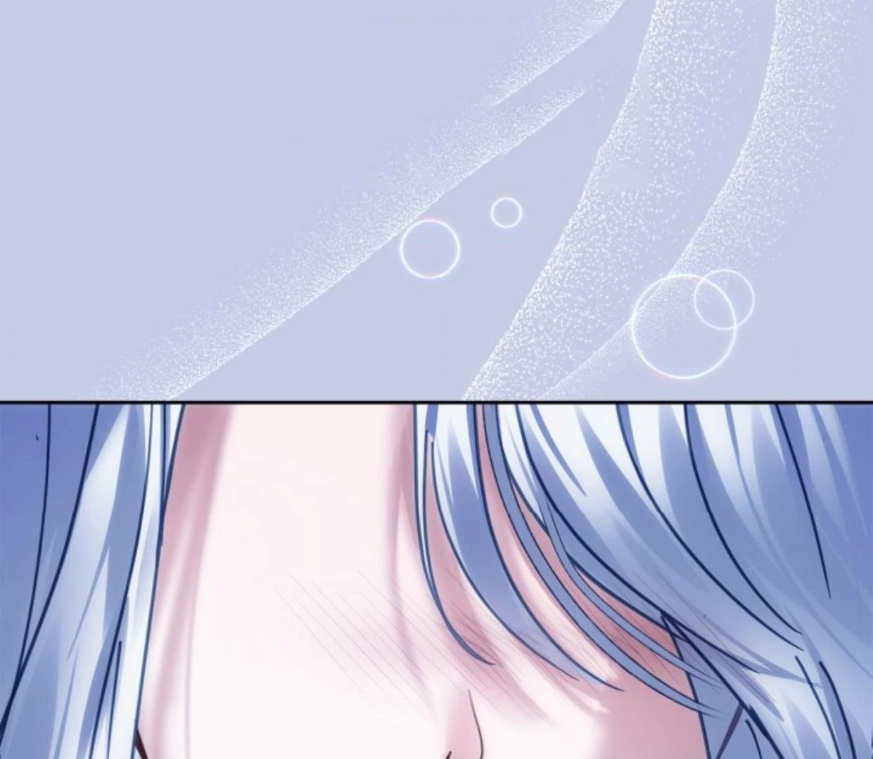 Baby Prisoner of Winter Castle Chapter 45 Gambar 94