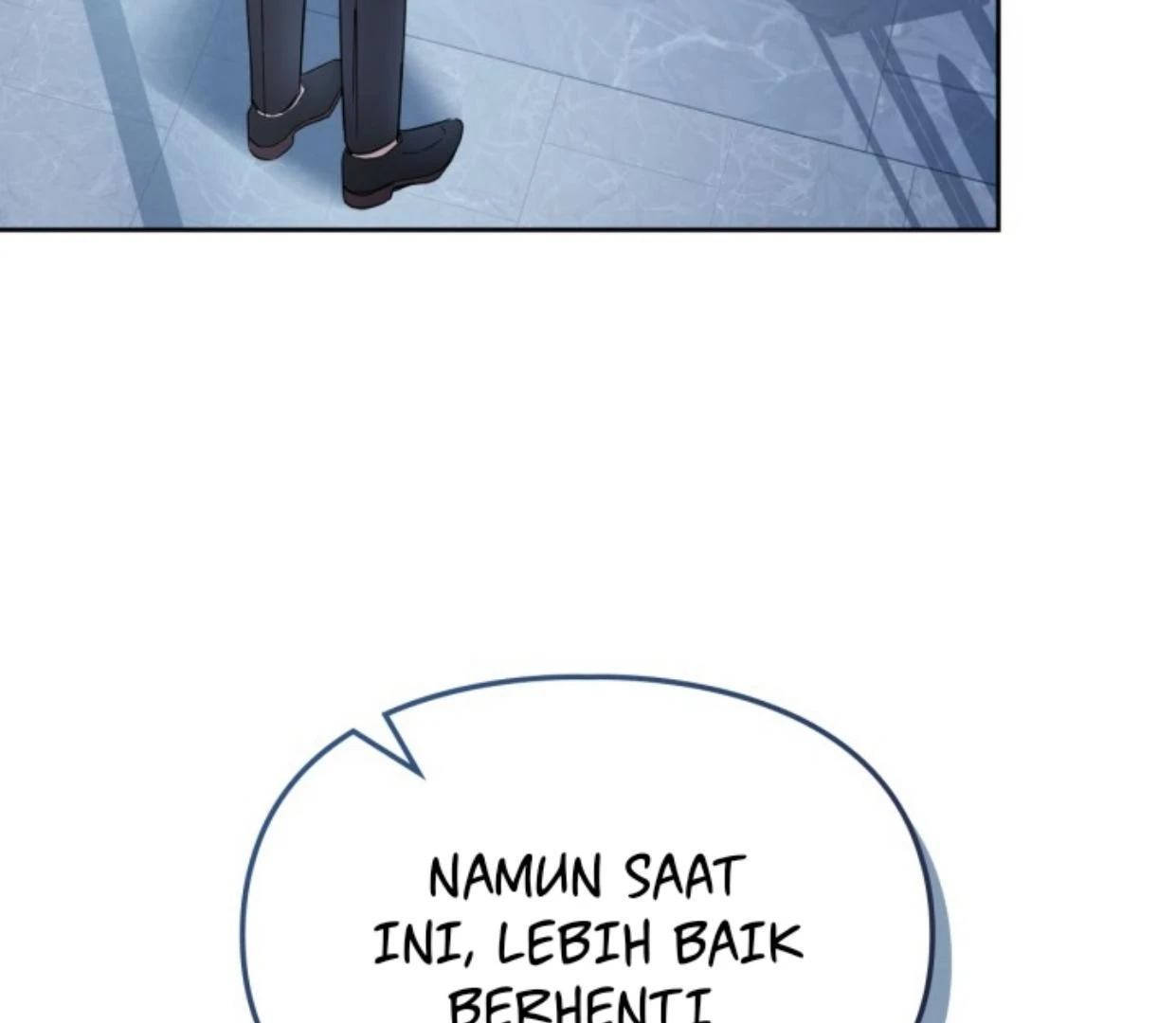 Baby Prisoner of Winter Castle Chapter 45 Gambar 99