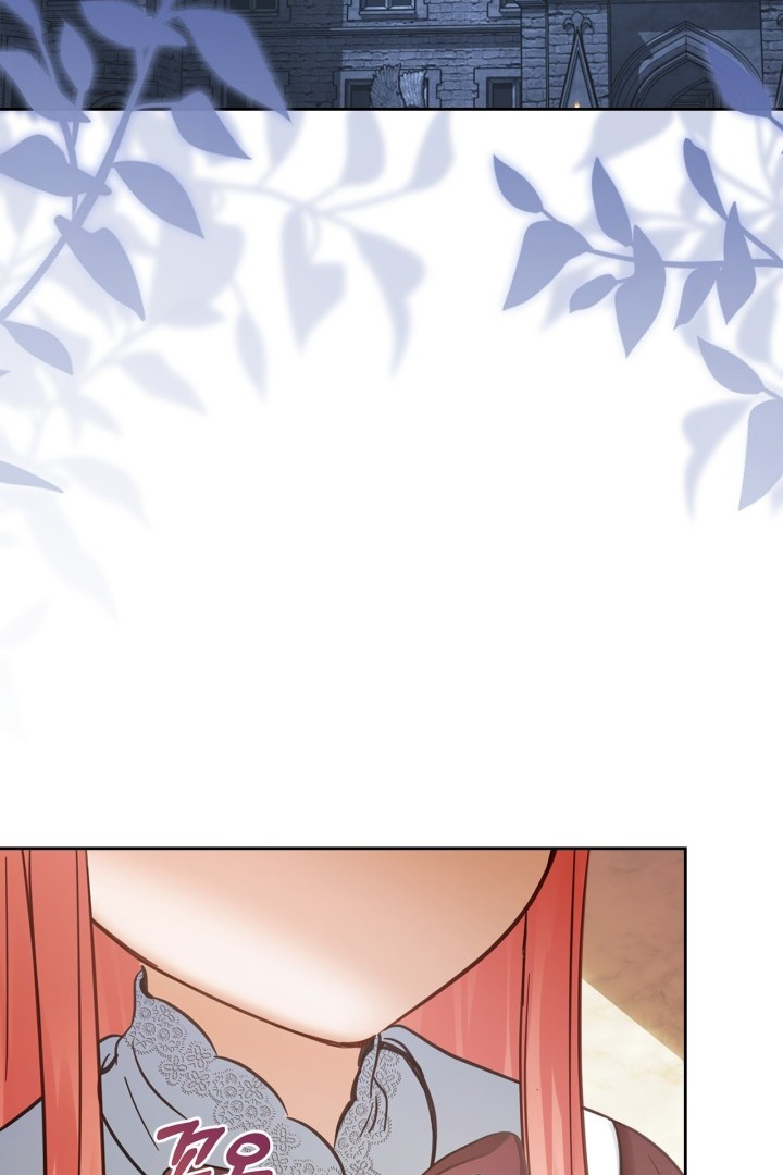 Baca Baby Prisoner of Winter Castle Chapter 44 Gambar 2