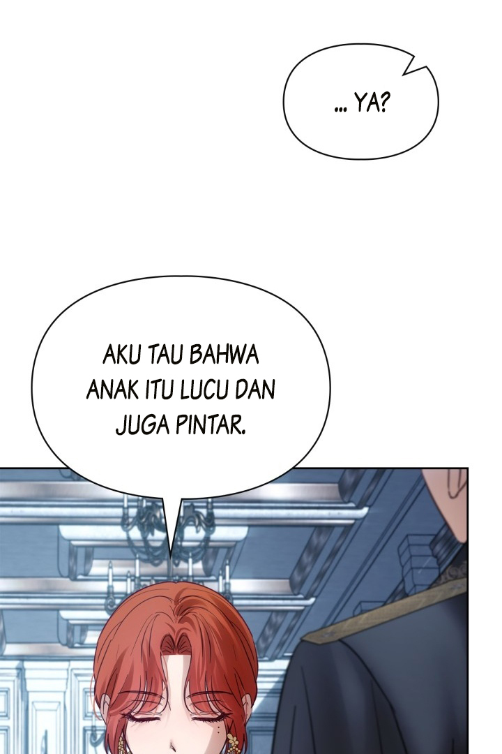 Baby Prisoner of Winter Castle Chapter 44 Gambar 64
