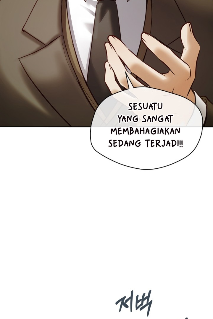 Baby Prisoner of Winter Castle Chapter 43 Gambar 18