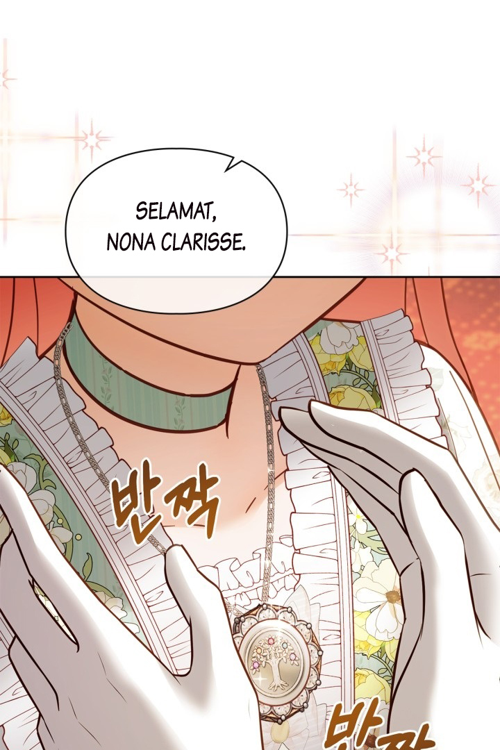 Baca  Baby Prisoner of Winter Castle Chapter 43 Gambar 2