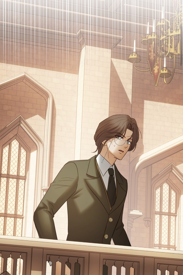 Baby Prisoner of Winter Castle Chapter 42 Gambar 102