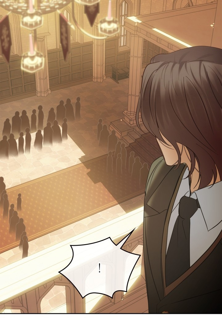 Baby Prisoner of Winter Castle Chapter 42 Gambar 104