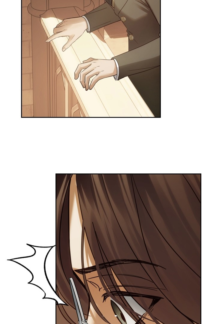 Baby Prisoner of Winter Castle Chapter 42 Gambar 106