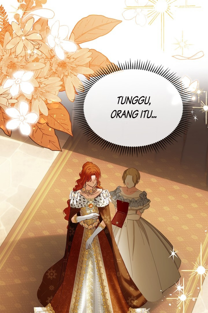 Baby Prisoner of Winter Castle Chapter 42 Gambar 108